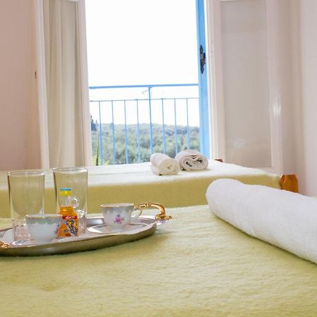 Aparthotel Sotiria Paramonas  Zewnętrze zdjęcie